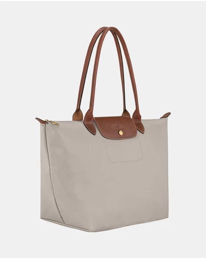 Longchamp - Le Pliage Original Shoulder Bag - Large