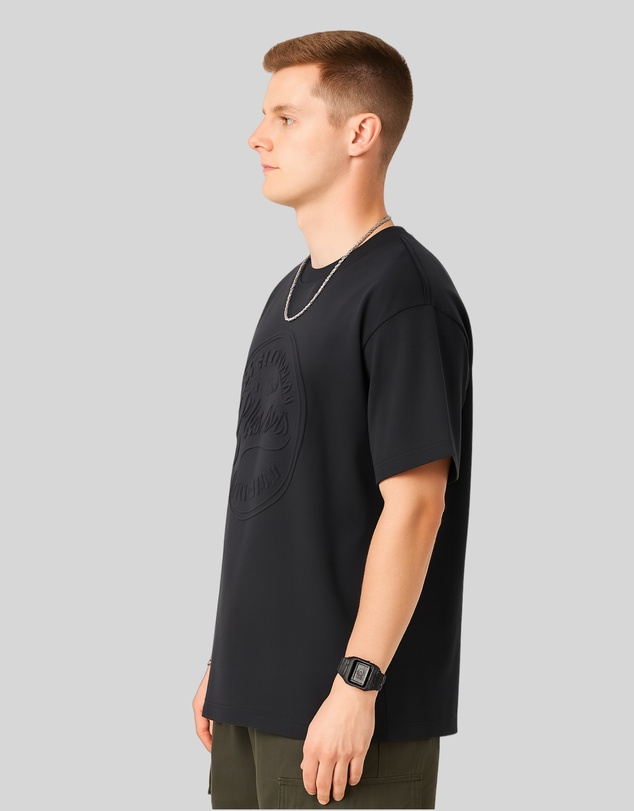 KAJA Clothing - Seal Tee