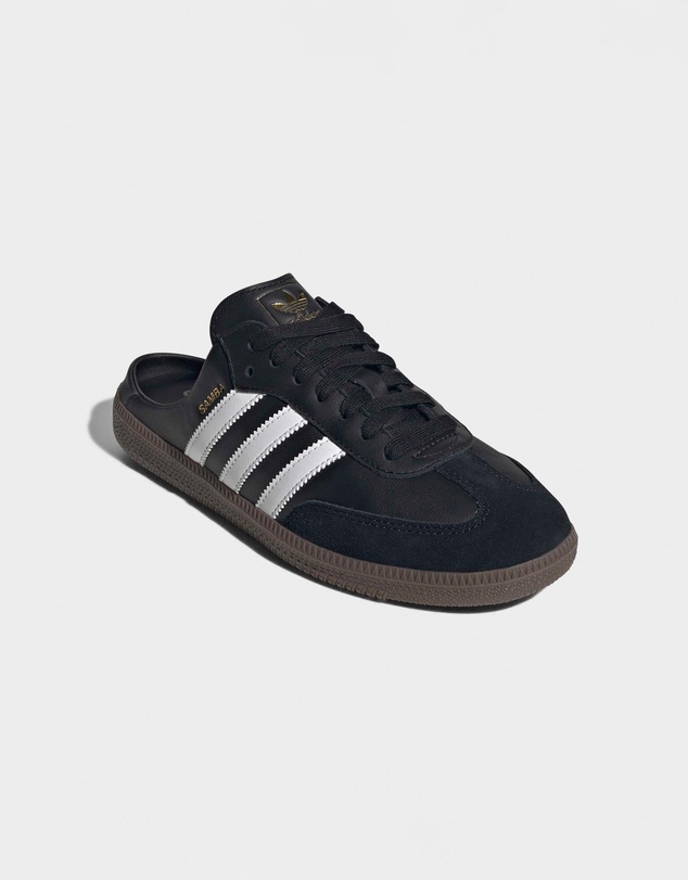 adidas Originals - Samba OG Mules - Women's