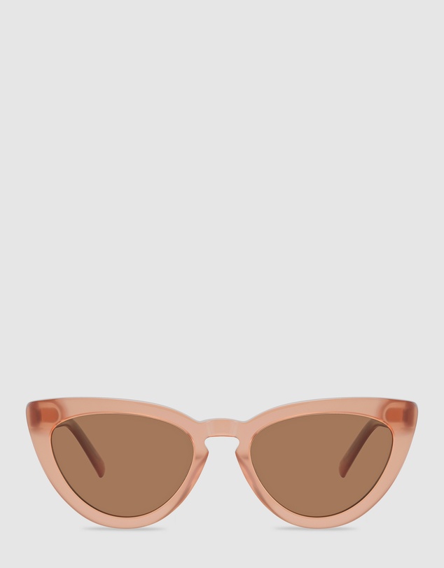 Status Anxiety - Villain Sunglasses