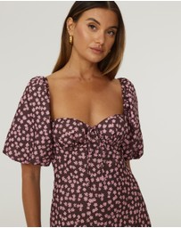 Tussah - Jolene Midi Dress
