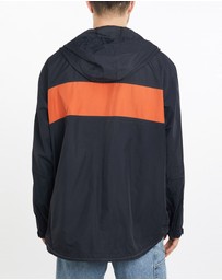Vintage by The Real Deal - Pre Loved - Vintage Chaps Windbreaker Jacket