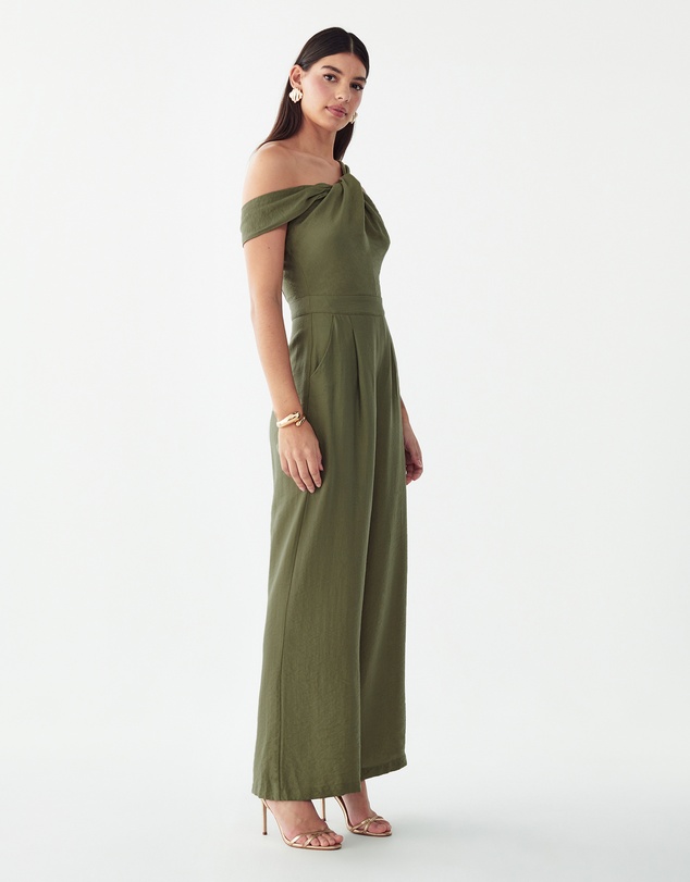 BWLDR - Fergie Jumpsuit