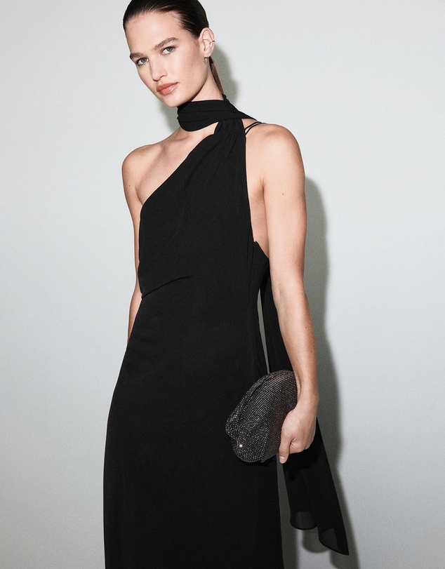 M.N.G - Eva Dress