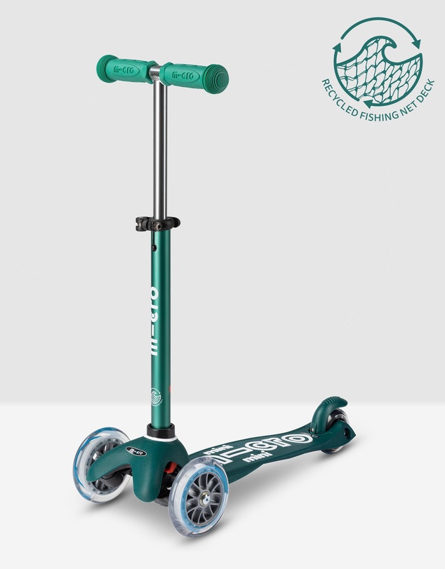 Micro Scooters - Micro Mini Deluxe ECO