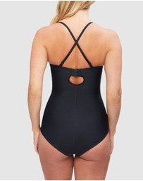 Nancy Ganz - Body Define Strapless Bodysuit