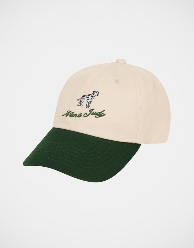 Nana Judy - Signature Dalmatian Hat - Kids