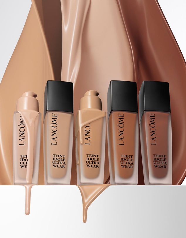 Lancome - Teint Idole Ultra Wear Foundation 30ml