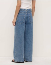 Assembly Label - Boyfriend Jeans