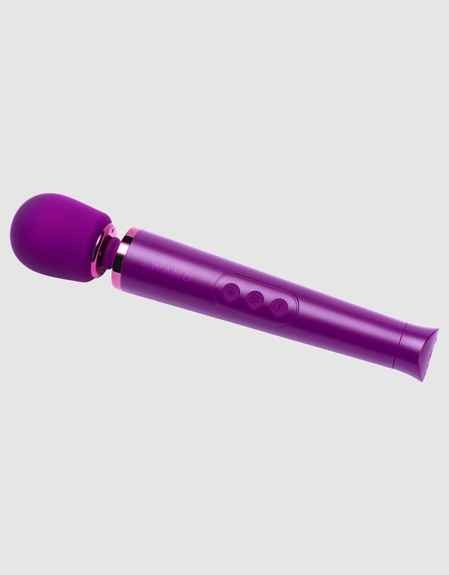 Le Wand - Le Wand Petite Rechargeable Massager