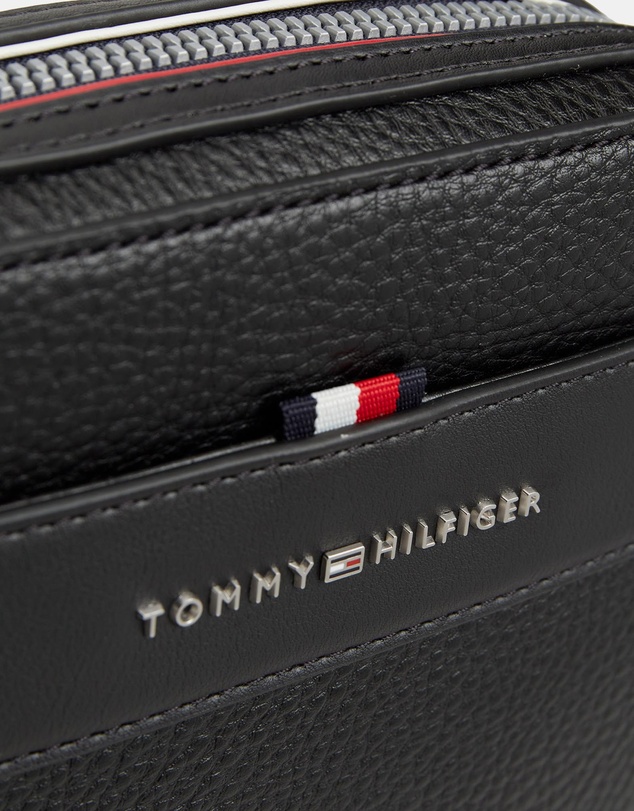Tommy Hilfiger - Central Mini Reporter