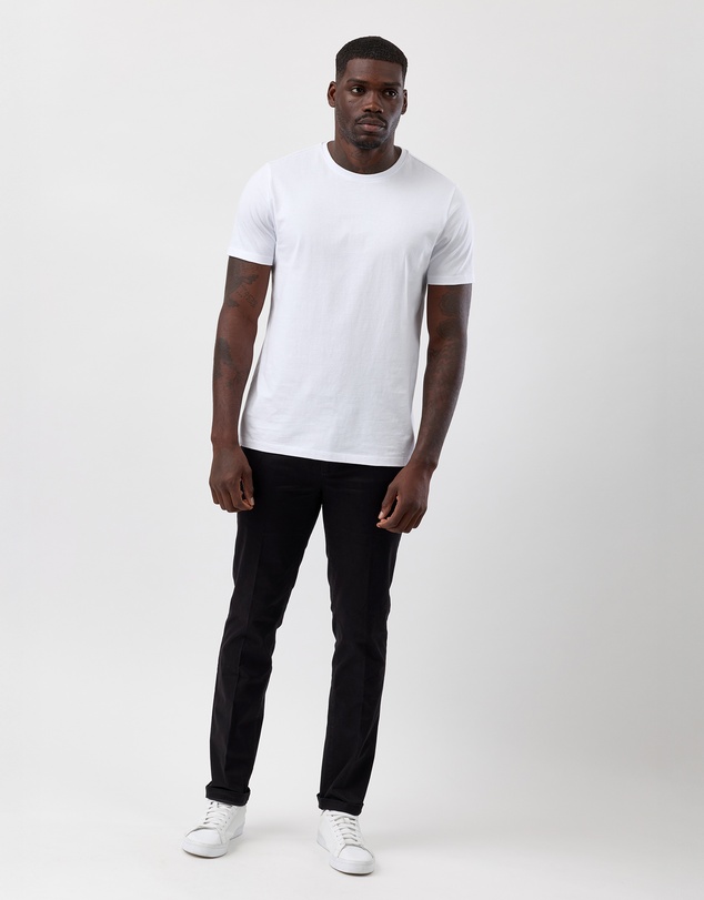 Wayver - Straight Leg Chinos