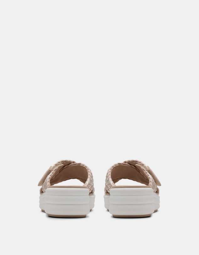 Clarks - Drift Day Sand Multi