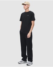 Wood Wood - Ace Tee