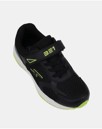 BE 1 - Iron