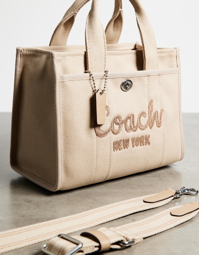 Coach - Cargo Tote 26