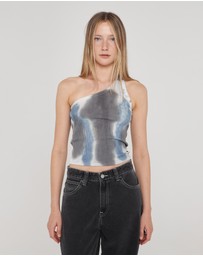 Dr Denim - Cece Top