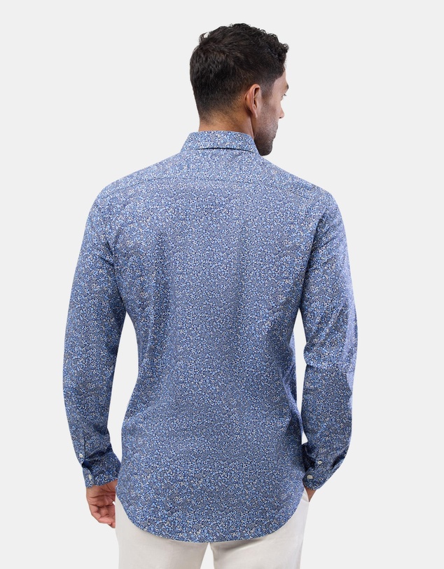 Brooksfield - Casual Long Sleeve Shirt