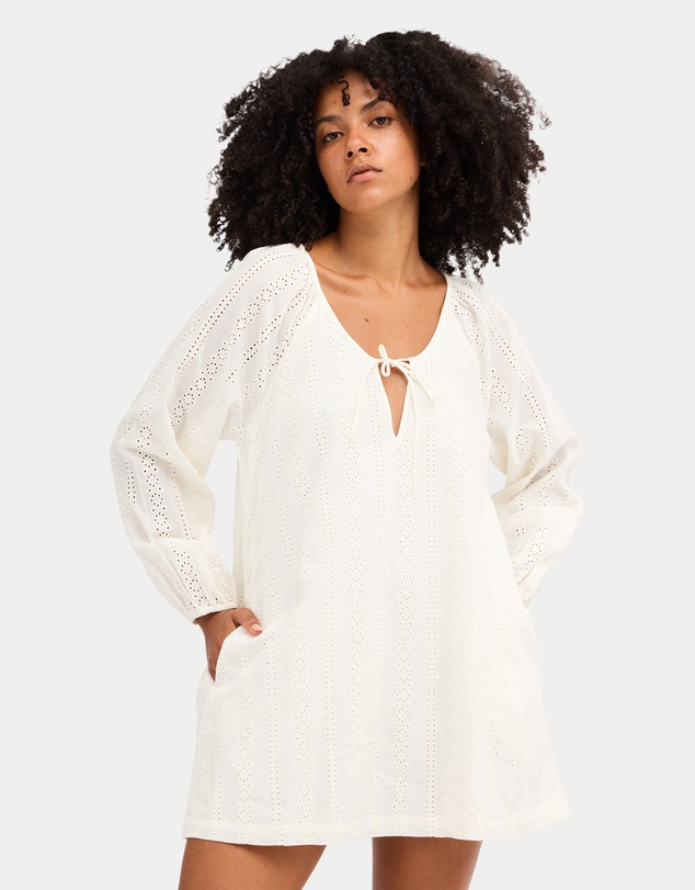 Billabong - Womens Sweet Solace Mini Dress