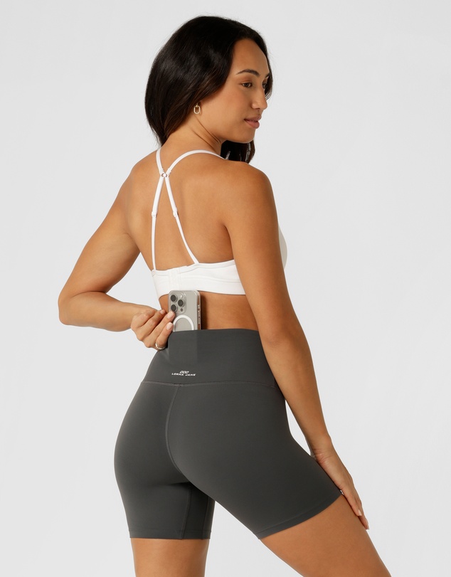 Lorna Jane - Liberty 14cm Bike Shorts