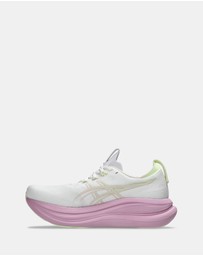 ASICS - GEL-Nimbus 28 (D Wide) - Women's