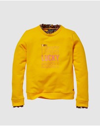 Quapi - Kato Jumper - Kids-Teens