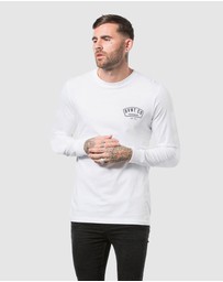 DVNT - Bailey Long Sleeve Tee