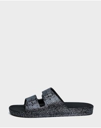 Freedom Moses - Slides - Unisex