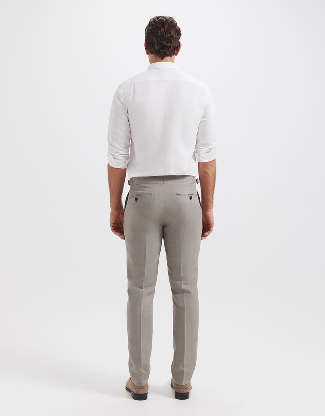 SABA - Lucian Suit Pant
