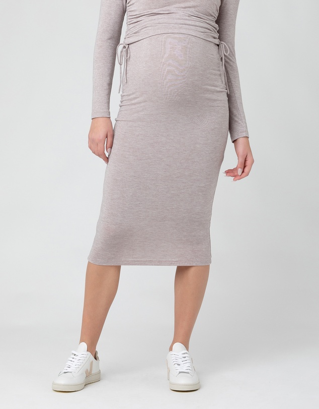 Ripe Maternity - Jess Skirt