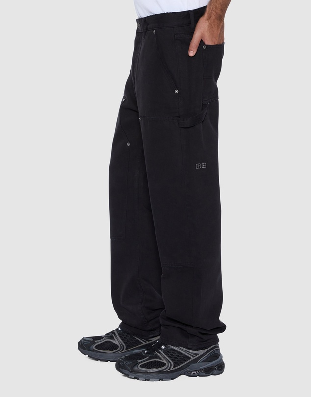 Ksubi - Operator Pant Jasper Black