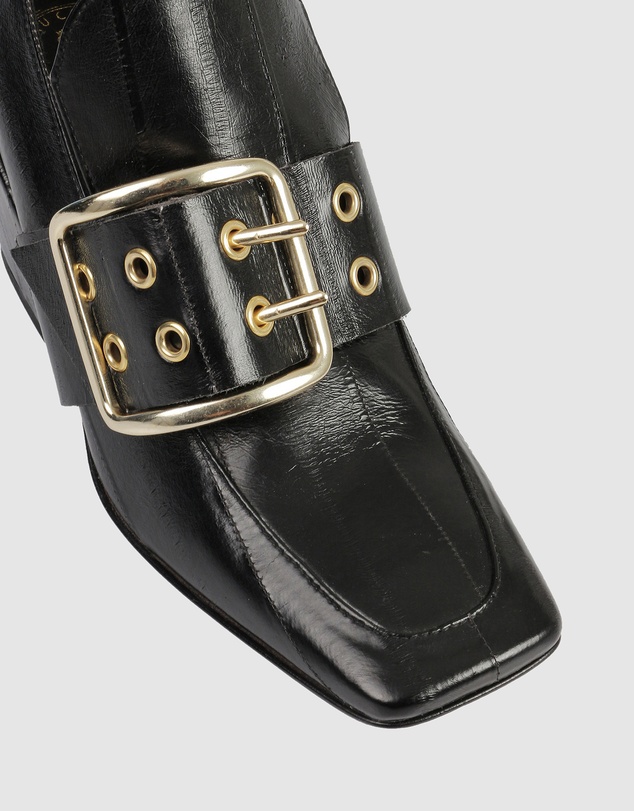 Beau Coops - Frana Courtshoes