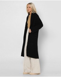 Lost in Lunar  - Charli Knit Cardigan