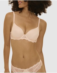 Simone Perele - Reve 3D Plunge Contour Bra