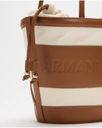 Armani Exchange - Marisol Shopping Bag