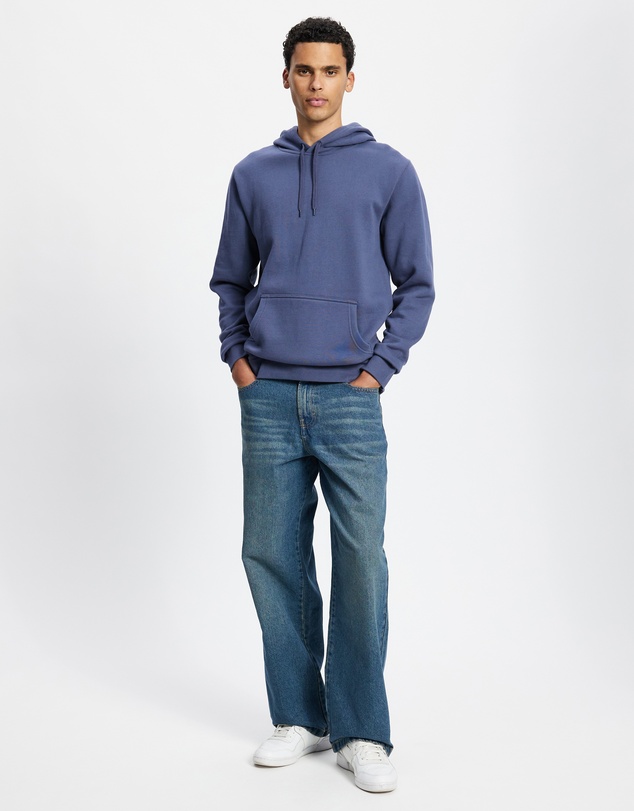 AS Colour - Stencil Hoodie