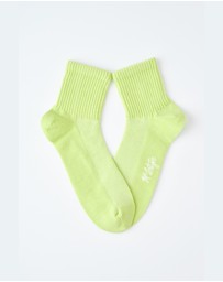 Mcintyre - Merino-Lite Crew Socks 3-Pack