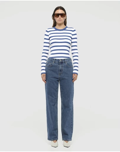JACANDMOOKI - Amelie Knit