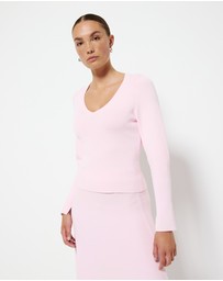 Commonry - Gemma Top