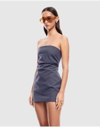 Lioness - Tranquility Mini Dress