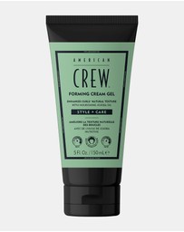 American Crew - Forming Cream Gel 150ml