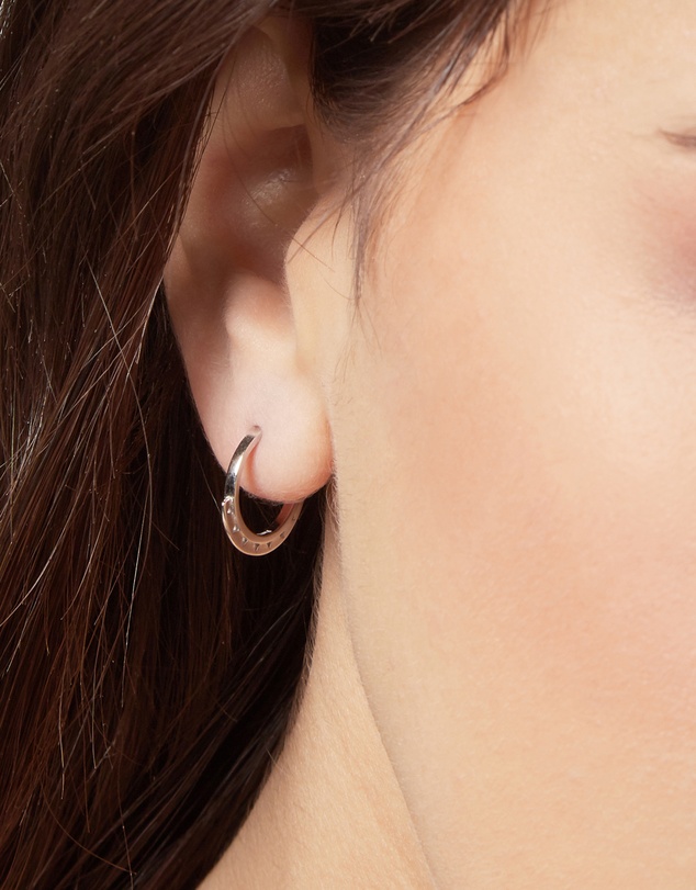 Pastiche - Vino Earrings