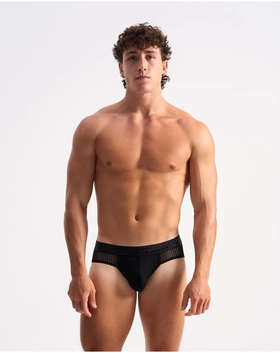 TEAMM8 - Casanova Jockstrap
