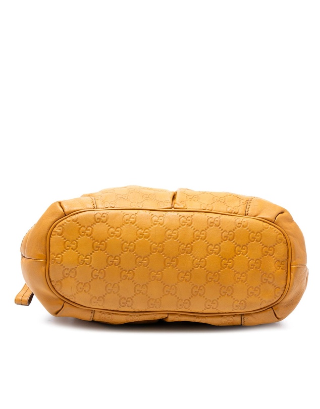 Pre-Loved by Azura Reborn - Pre-Loved Guccissima Sukey Satchel
