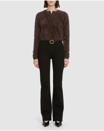 Frame Denim - The Arrow Jeans