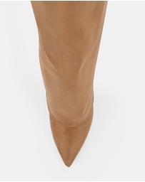 Novo - Osher Boots