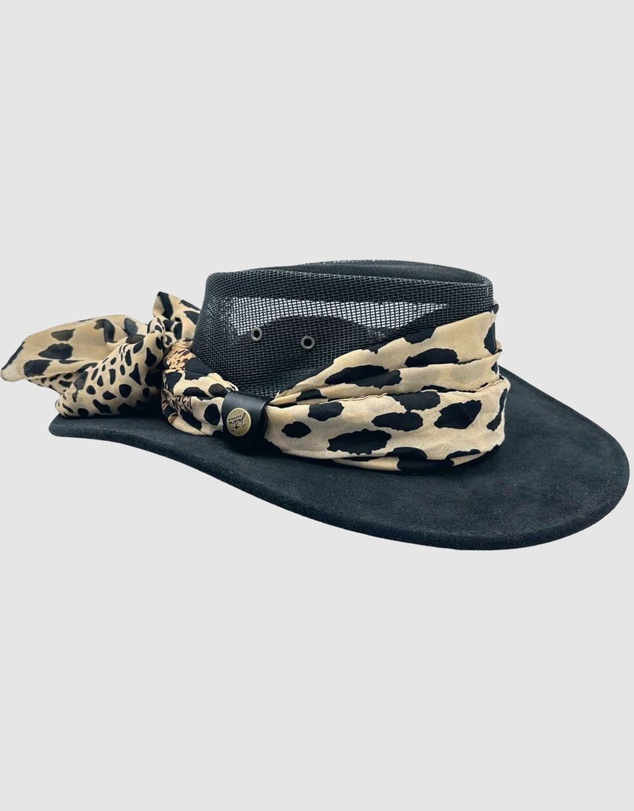 Jacaru - Jacaru 1022 Shady Lady Hat
