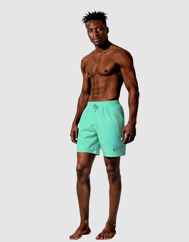 Nike - Logo Lap 7