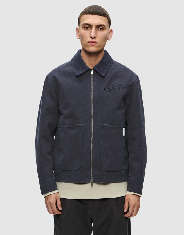 Wood Wood - Bo Jacket