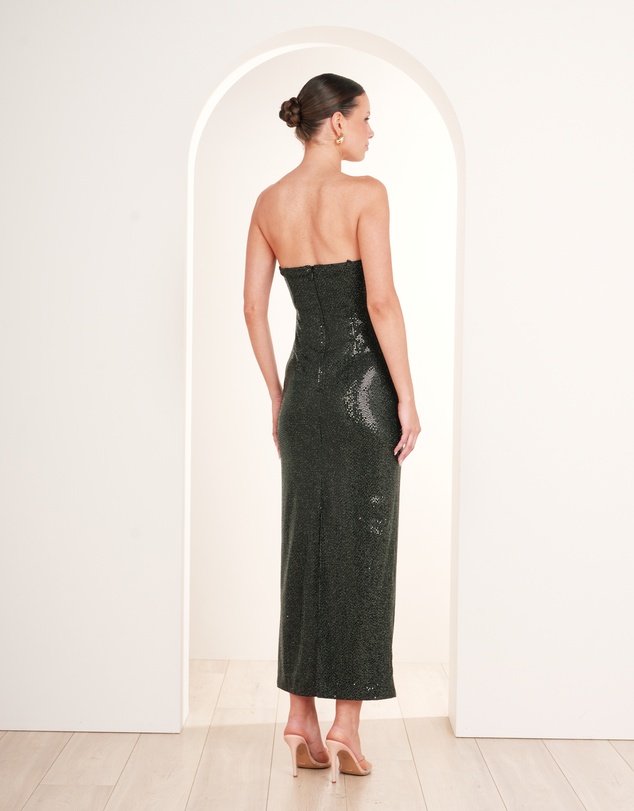 Pilgrim - Cairo Shimmer Gown